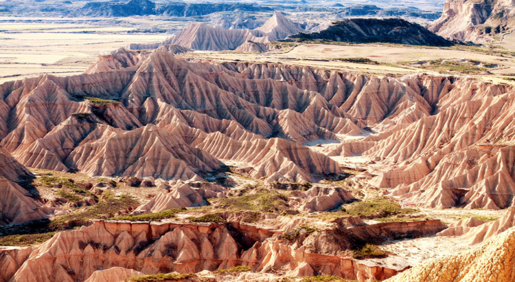 Bardenas Reales